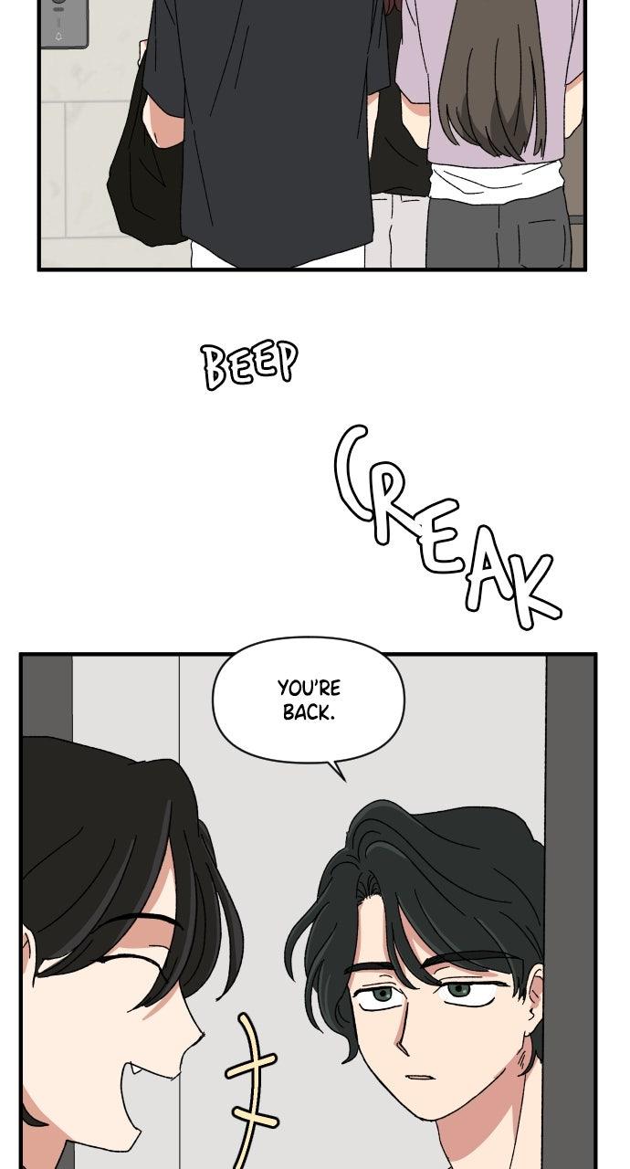 The Prize of Youth Chap 46 - Next Chap 47