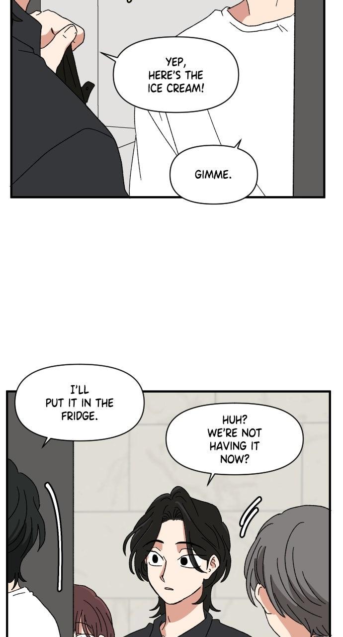 The Prize of Youth Chap 46 - Next Chap 47