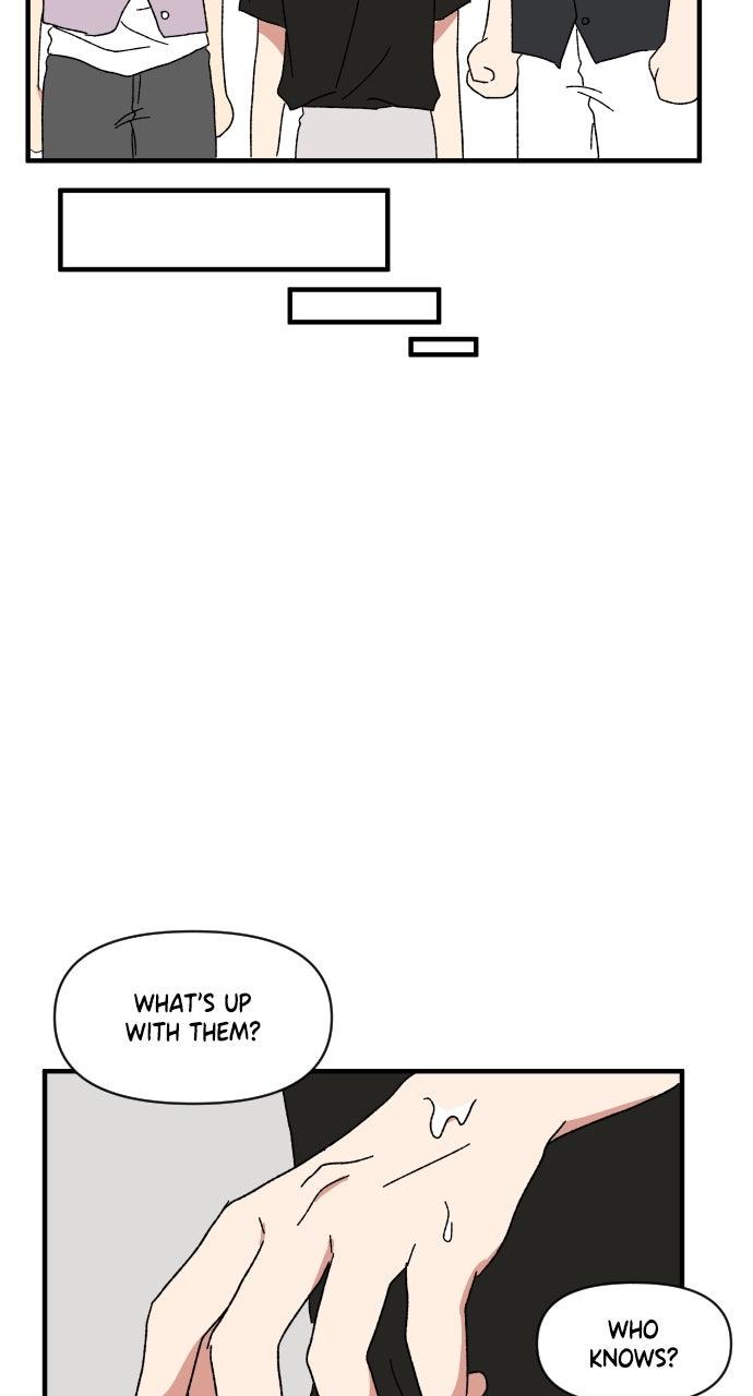 The Prize of Youth Chap 46 - Next Chap 47