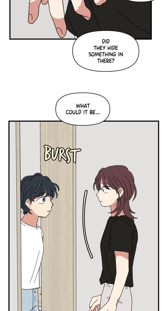 The Prize of Youth Chap 46 - Next Chap 47