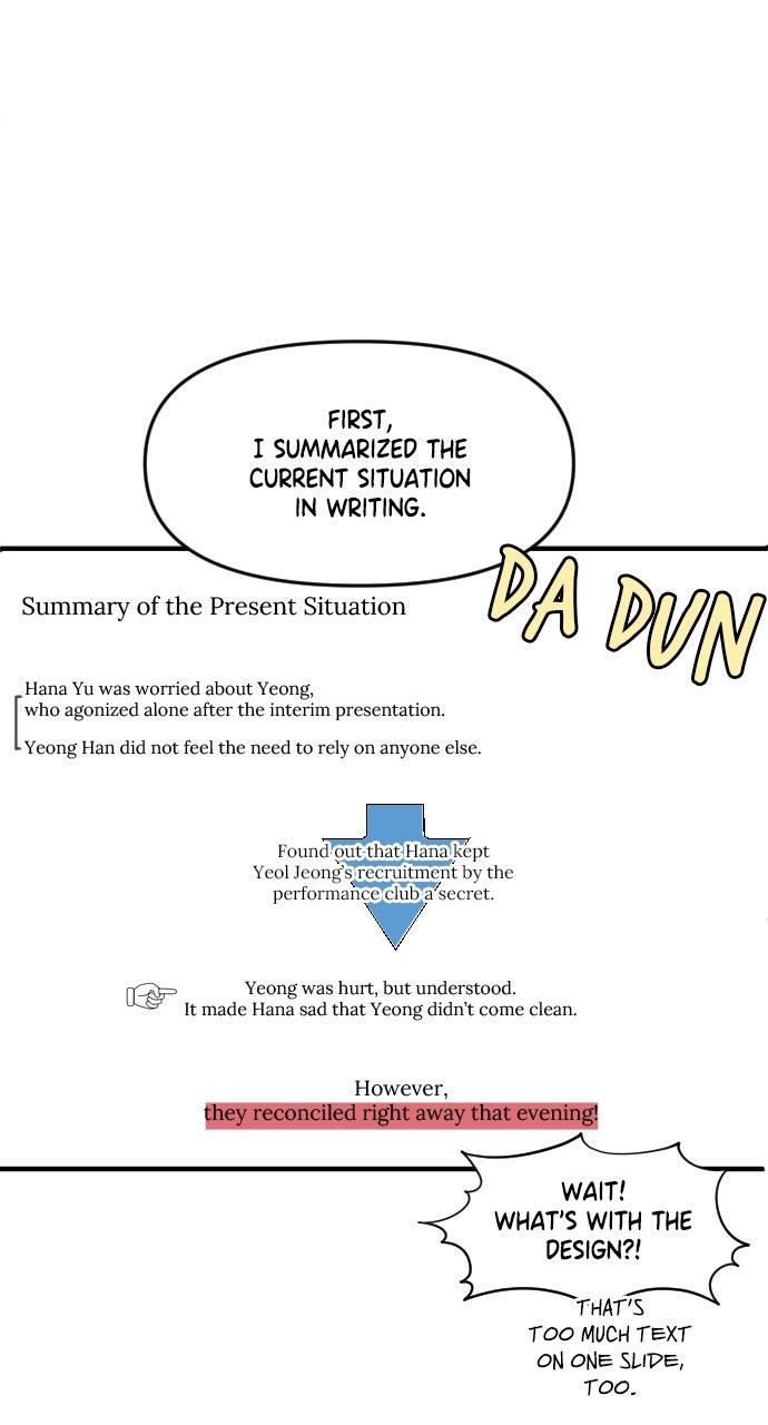 The Prize of Youth Chap 46 - Next Chap 47