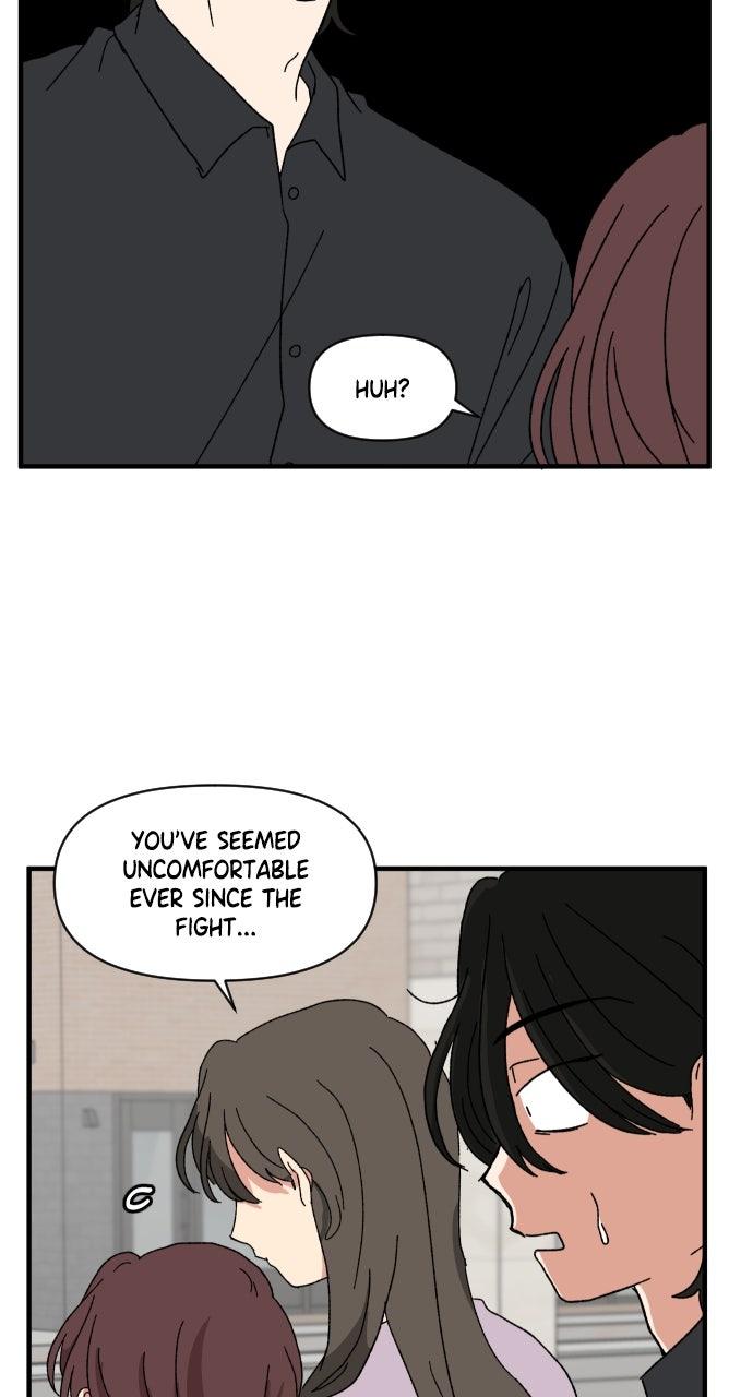 The Prize of Youth Chap 46 - Next Chap 47