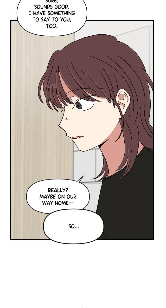 The Prize of Youth Chap 46 - Next Chap 47