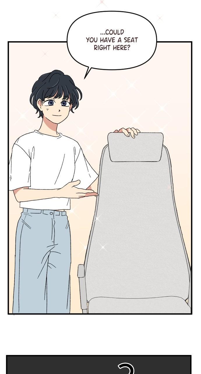 The Prize of Youth Chap 46 - Next Chap 47