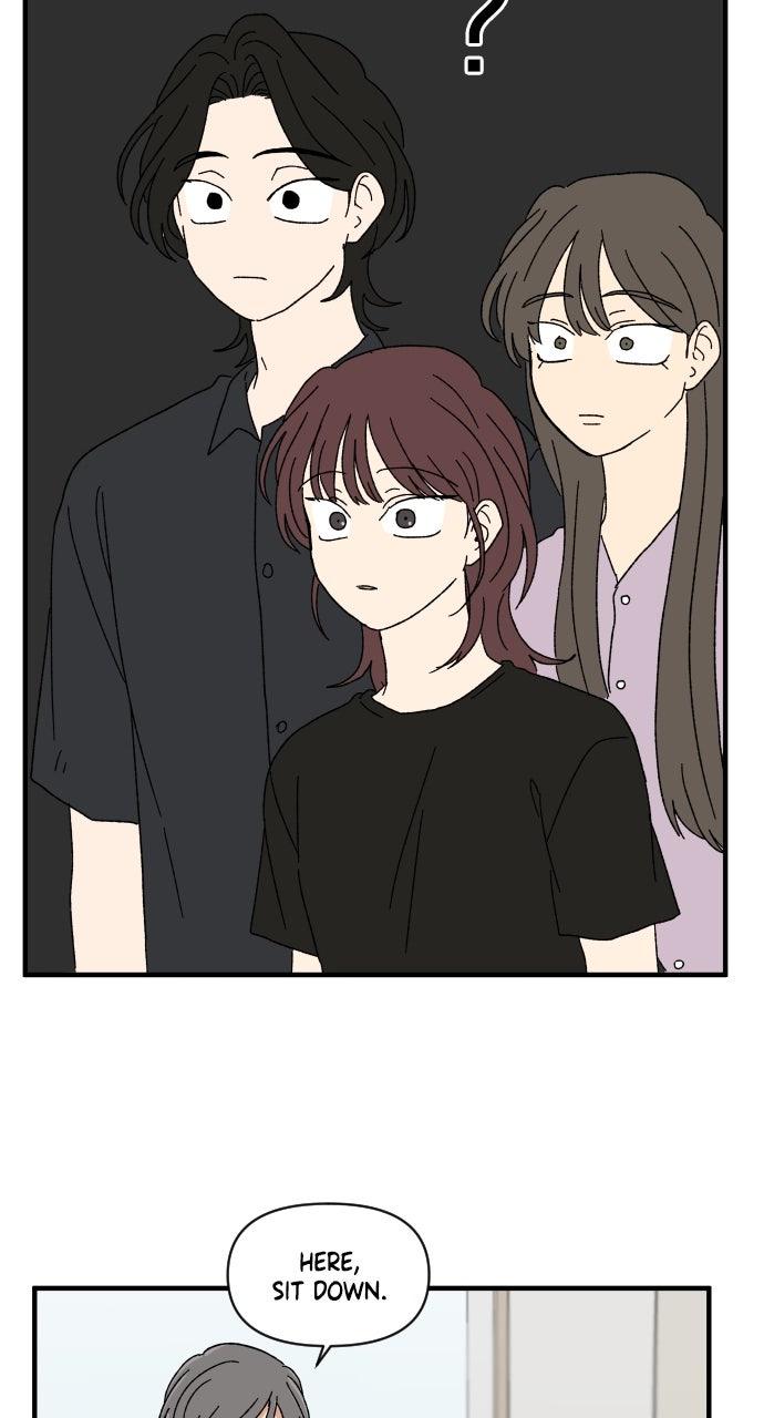 The Prize of Youth Chap 46 - Next Chap 47