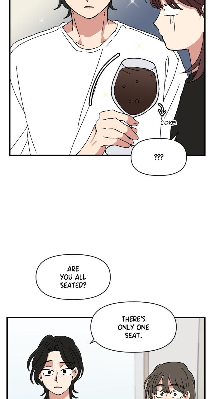 The Prize of Youth Chap 46 - Next Chap 47