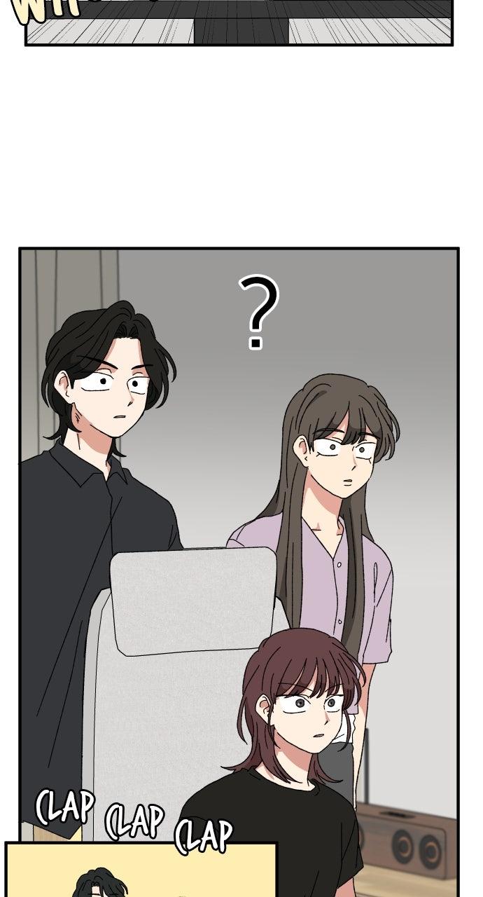 The Prize of Youth Chap 46 - Next Chap 47