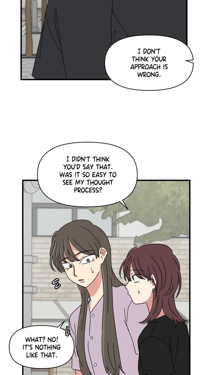 The Prize of Youth Chap 46 - Next Chap 47