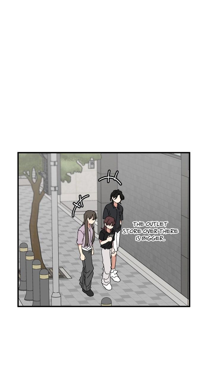 The Prize of Youth Chap 46 - Next Chap 47