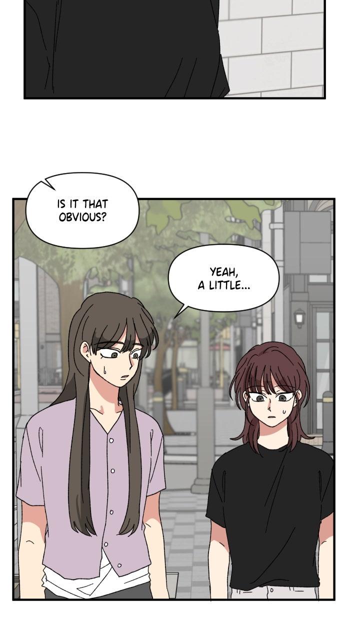 The Prize of Youth Chap 46 - Next Chap 47