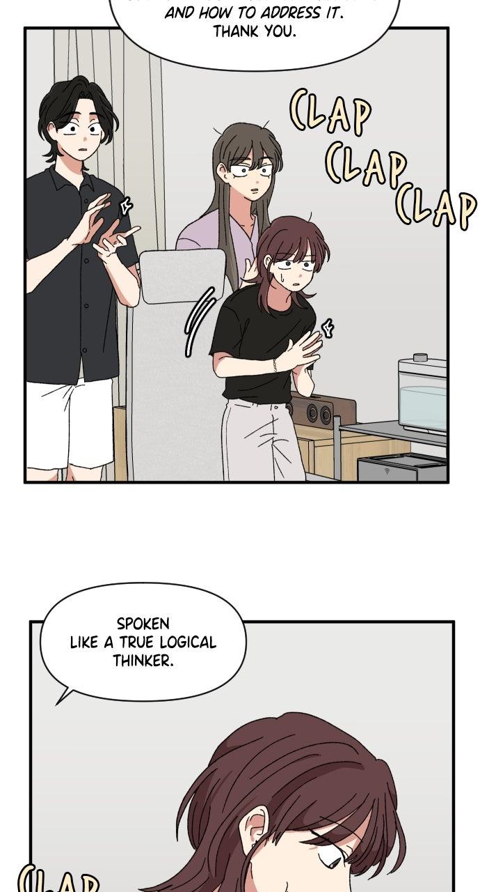 The Prize of Youth Chap 46 - Next Chap 47