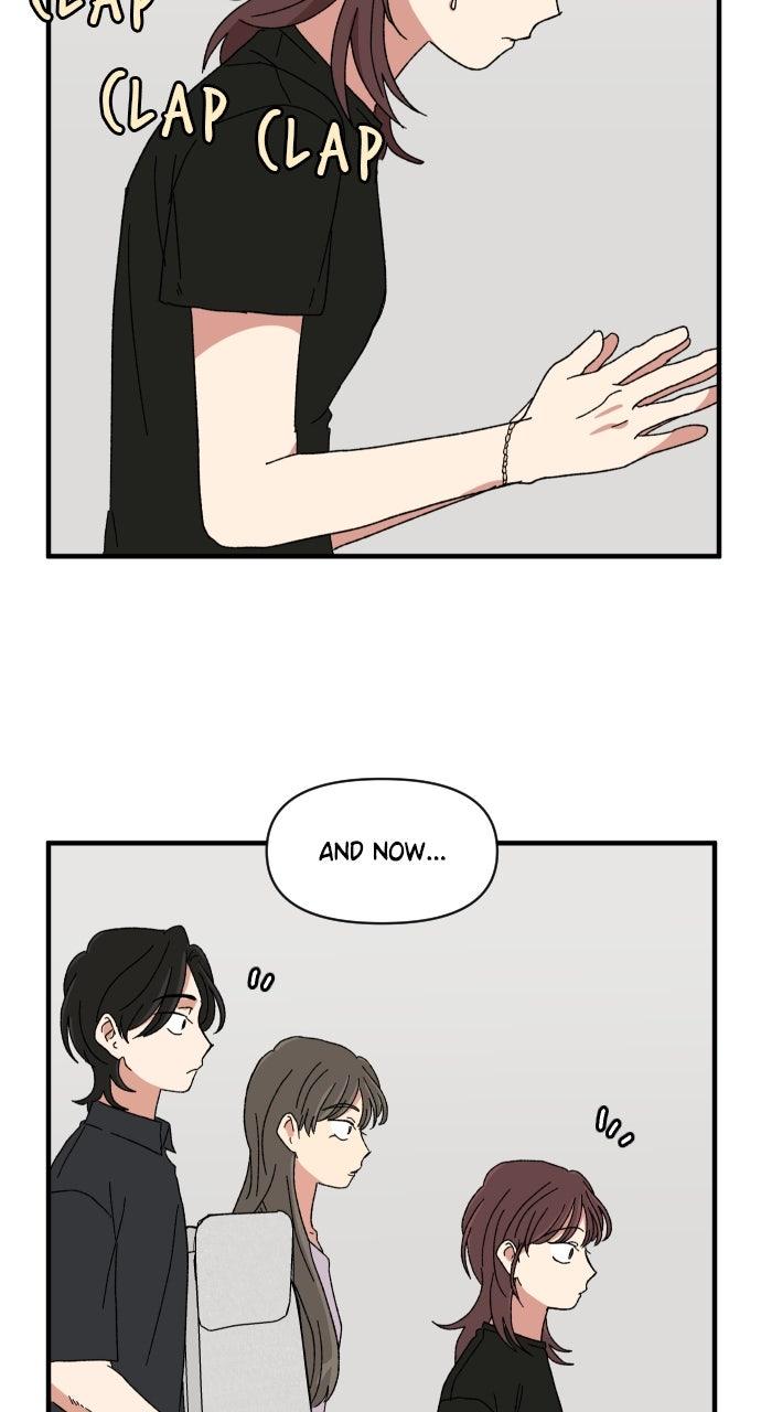 The Prize of Youth Chap 46 - Next Chap 47