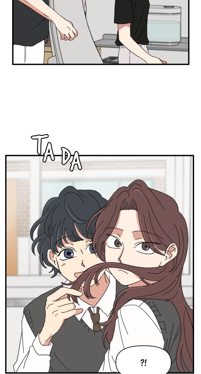 The Prize of Youth Chap 46 - Next Chap 47