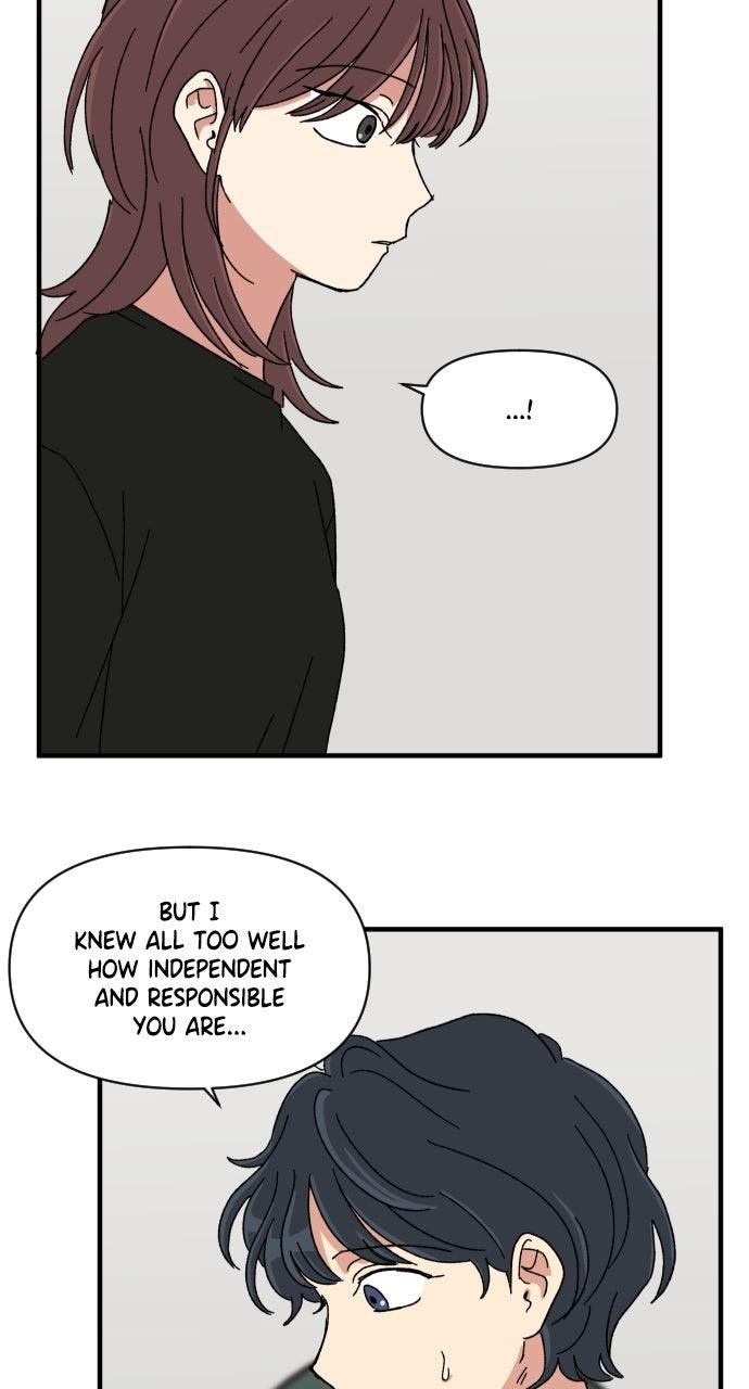 The Prize of Youth Chap 46 - Next Chap 47