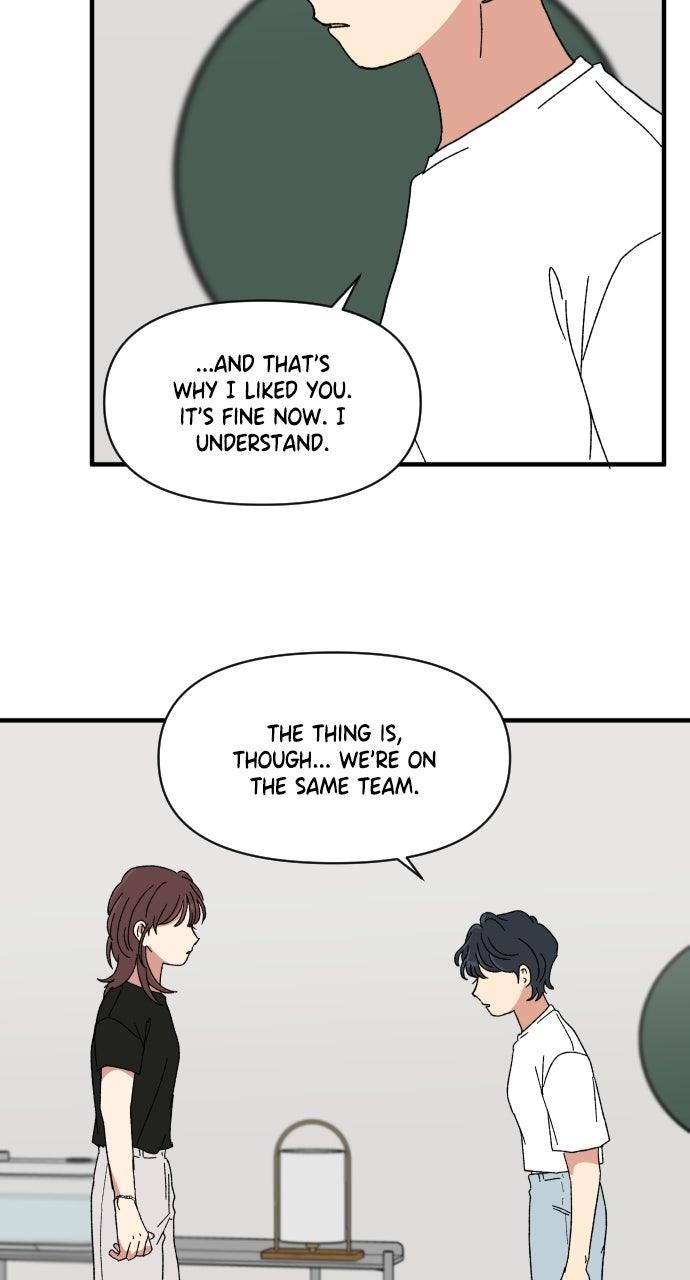 The Prize of Youth Chap 46 - Next Chap 47