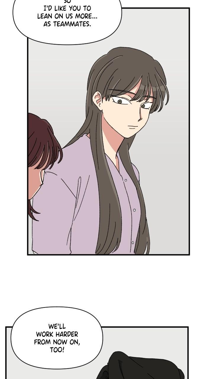 The Prize of Youth Chap 46 - Next Chap 47