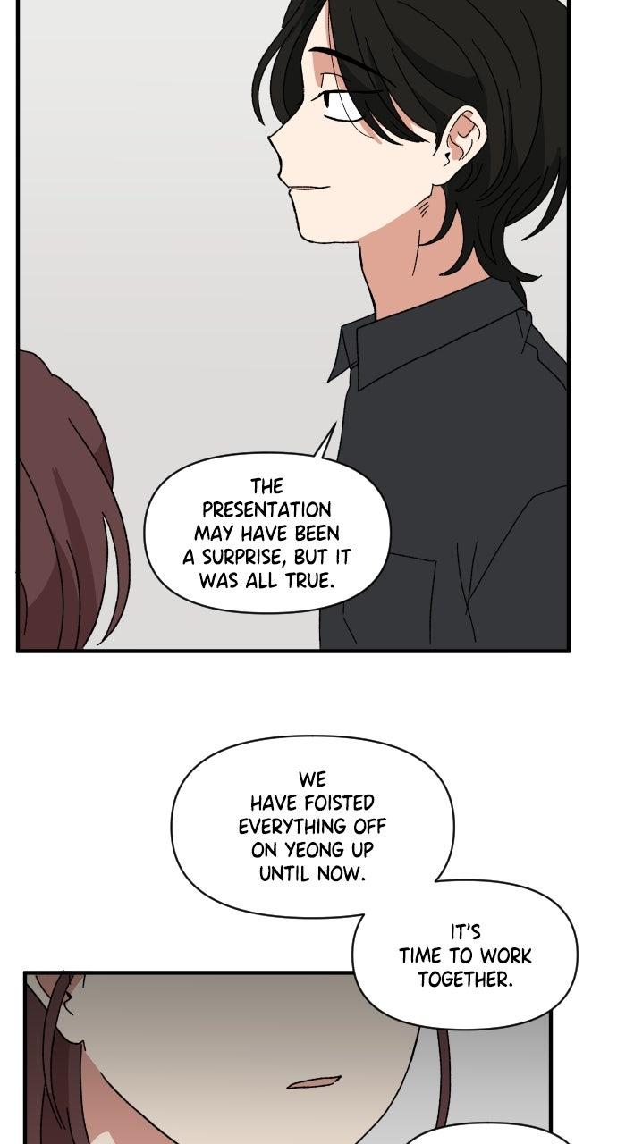 The Prize of Youth Chap 46 - Next Chap 47