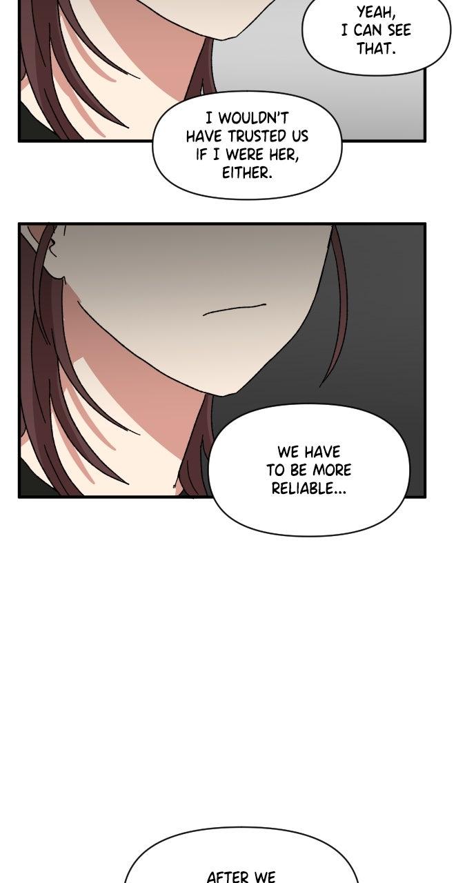 The Prize of Youth Chap 46 - Next Chap 47