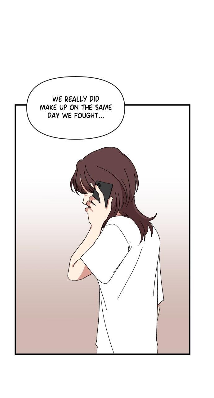 The Prize of Youth Chap 46 - Next Chap 47