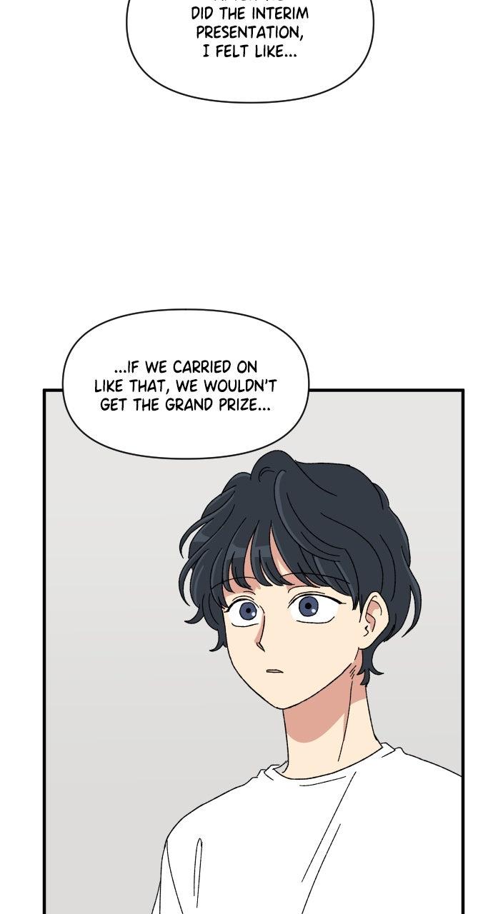 The Prize of Youth Chap 46 - Next Chap 47