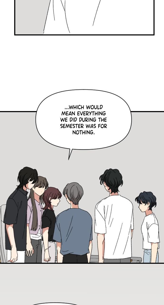 The Prize of Youth Chap 46 - Next Chap 47