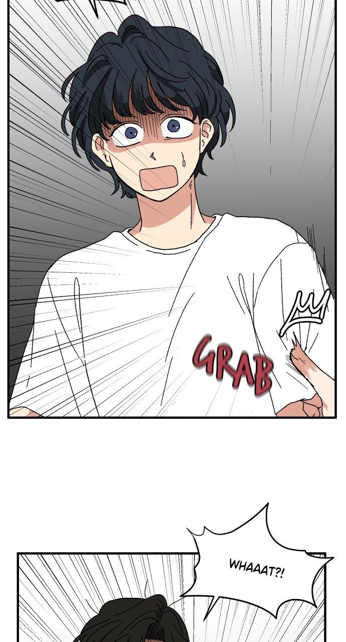 The Prize of Youth Chap 46 - Next Chap 47