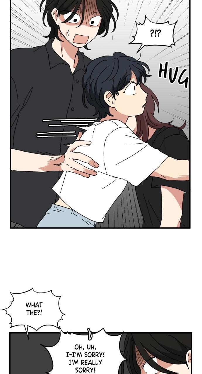 The Prize of Youth Chap 46 - Next Chap 47