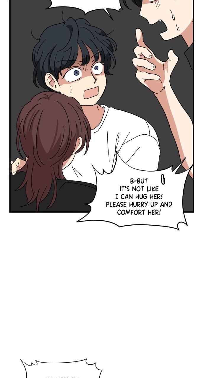 The Prize of Youth Chap 46 - Next Chap 47