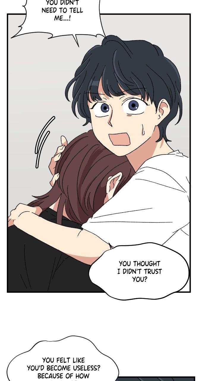 The Prize of Youth Chap 46 - Next Chap 47