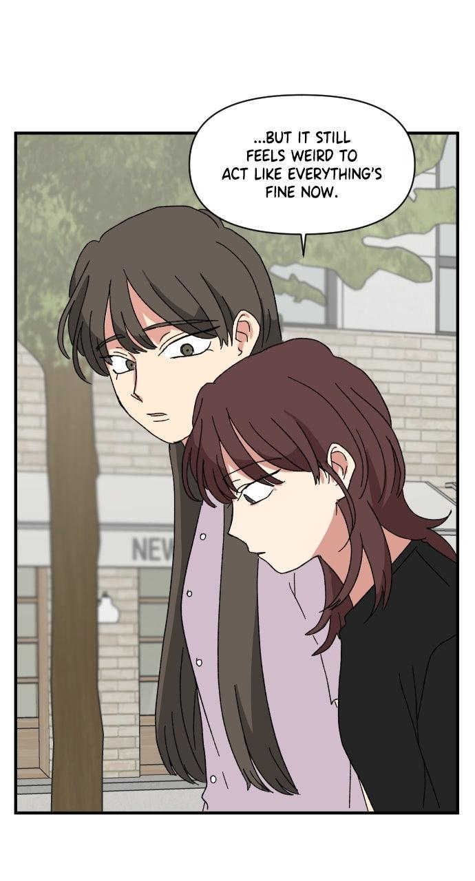 The Prize of Youth Chap 46 - Next Chap 47