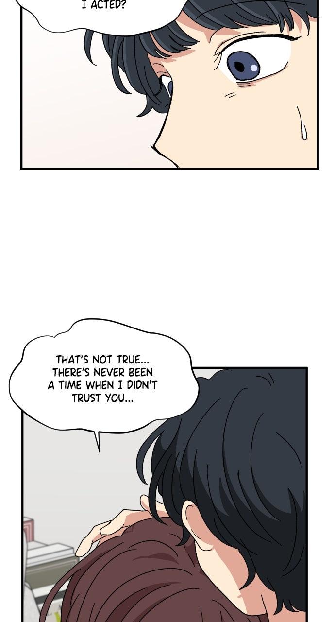 The Prize of Youth Chap 46 - Next Chap 47