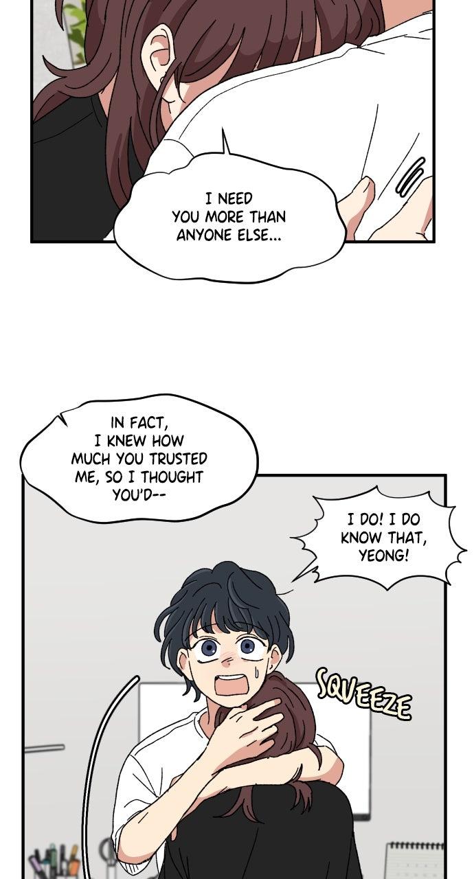 The Prize of Youth Chap 46 - Next Chap 47