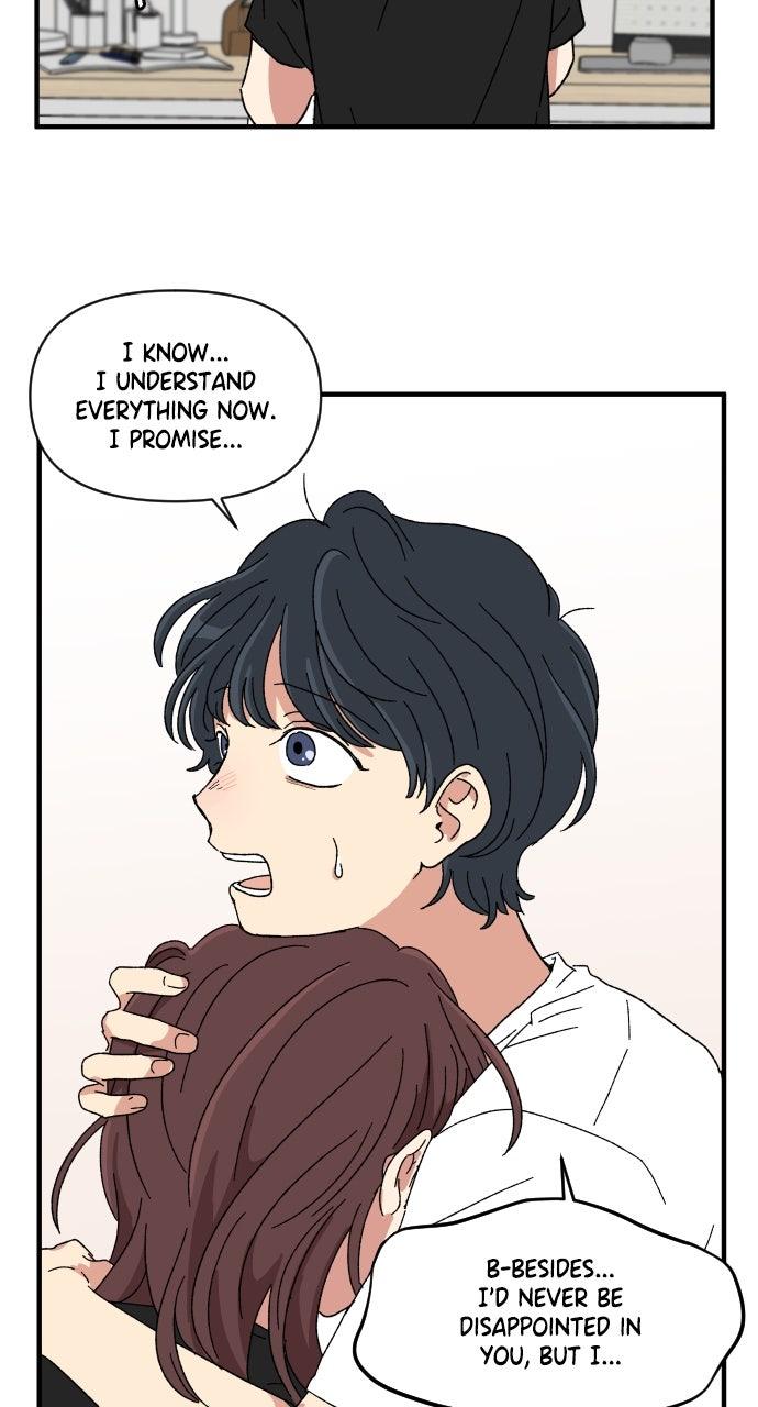 The Prize of Youth Chap 46 - Next Chap 47