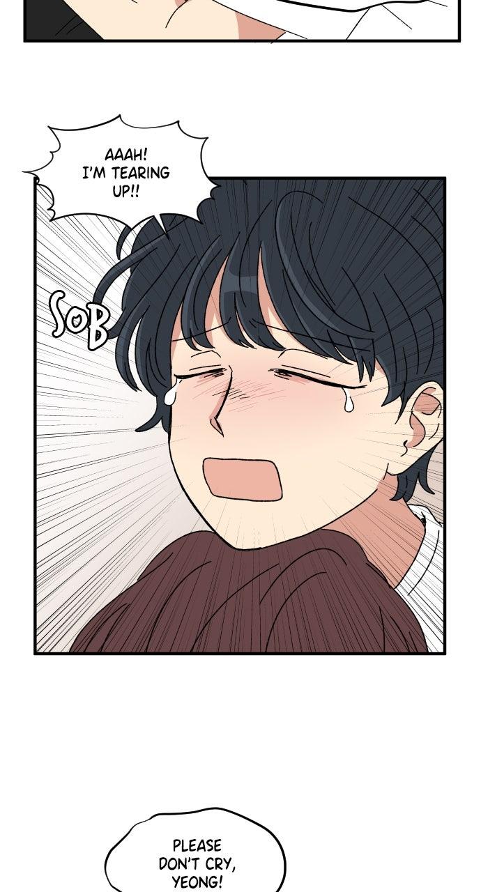 The Prize of Youth Chap 46 - Next Chap 47