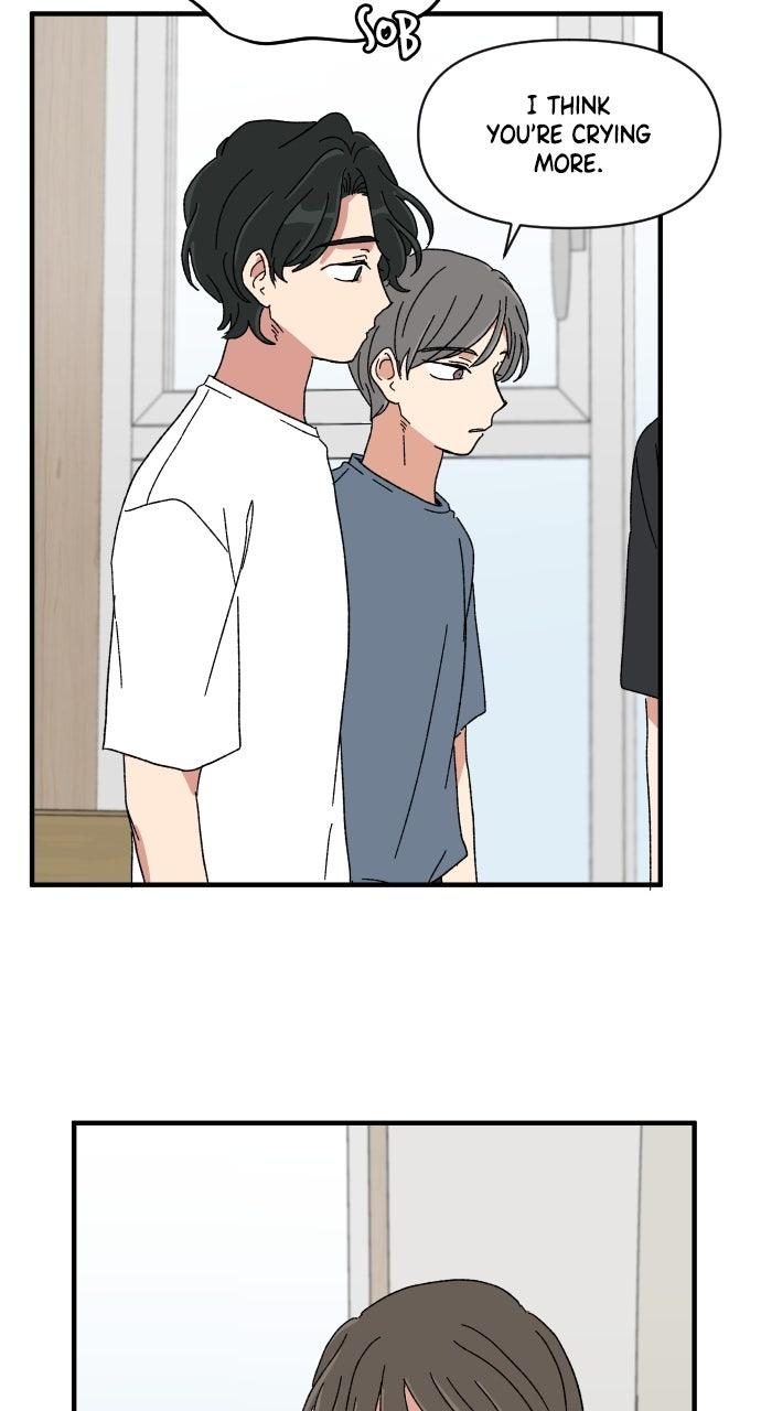 The Prize of Youth Chap 46 - Next Chap 47