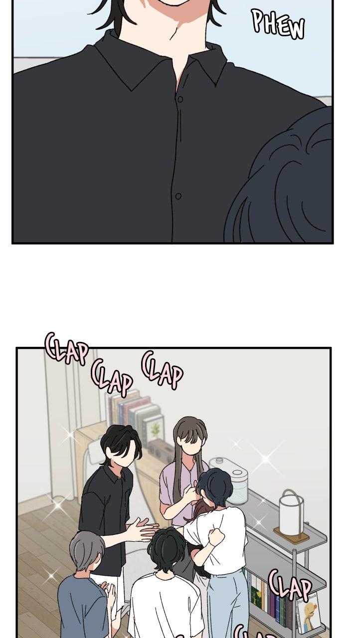 The Prize of Youth Chap 46 - Next Chap 47