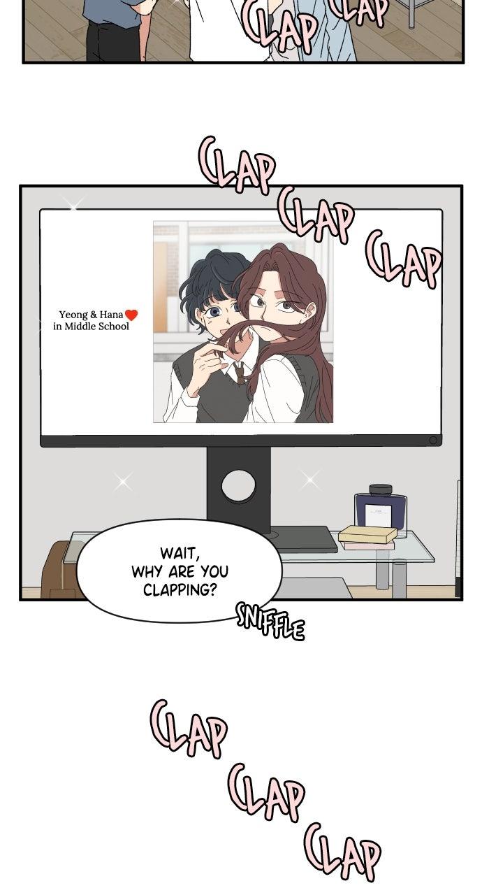 The Prize of Youth Chap 46 - Next Chap 47