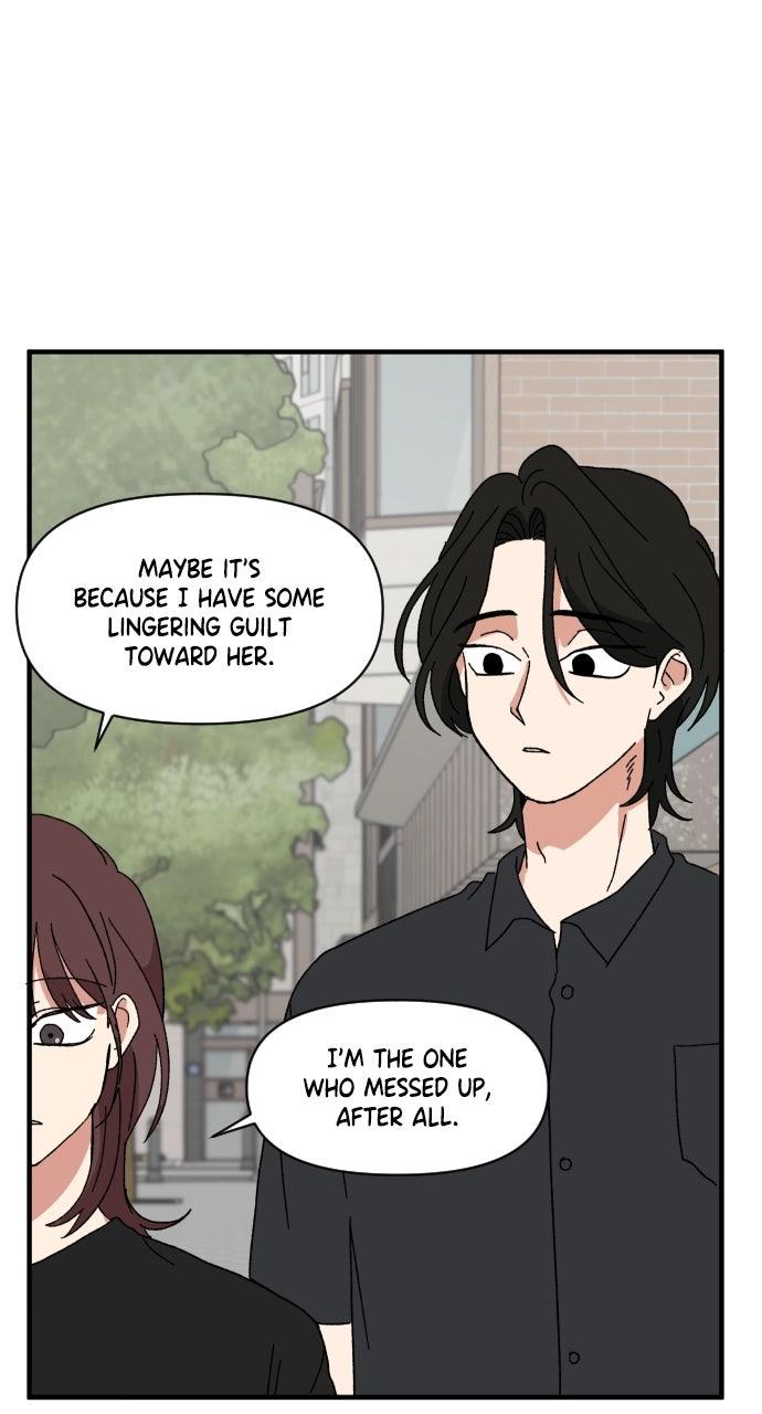 The Prize of Youth Chap 46 - Next Chap 47