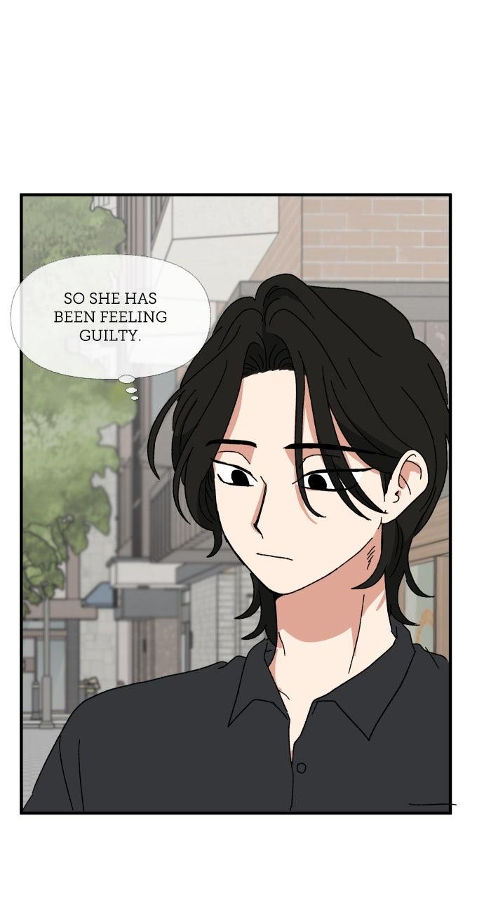 The Prize of Youth Chap 46 - Next Chap 47