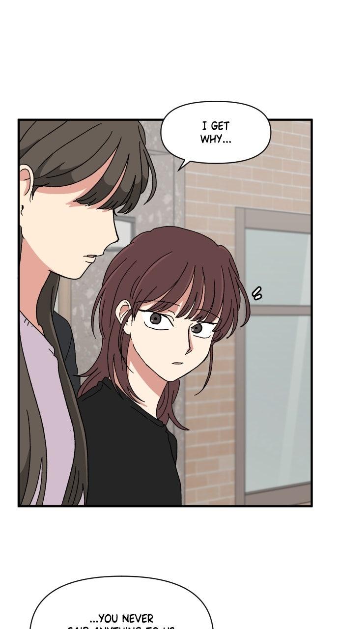 The Prize of Youth Chap 46 - Next Chap 47