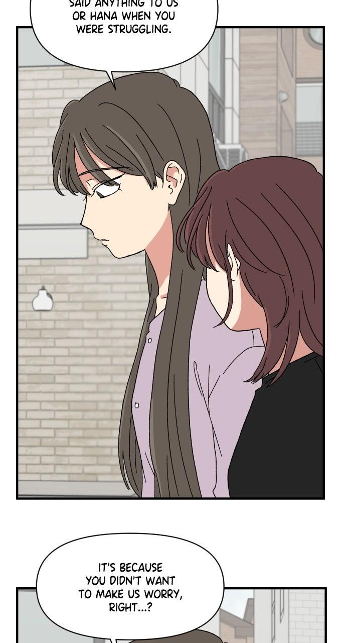 The Prize of Youth Chap 46 - Next Chap 47