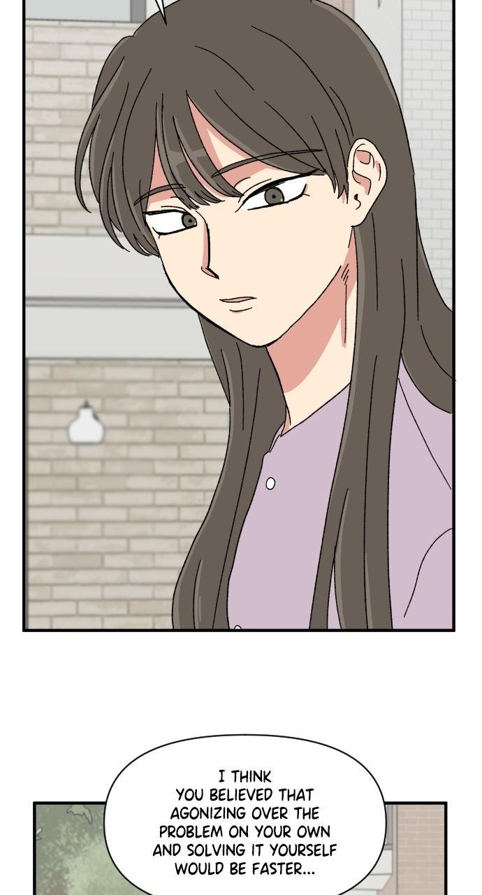 The Prize of Youth Chap 46 - Next Chap 47