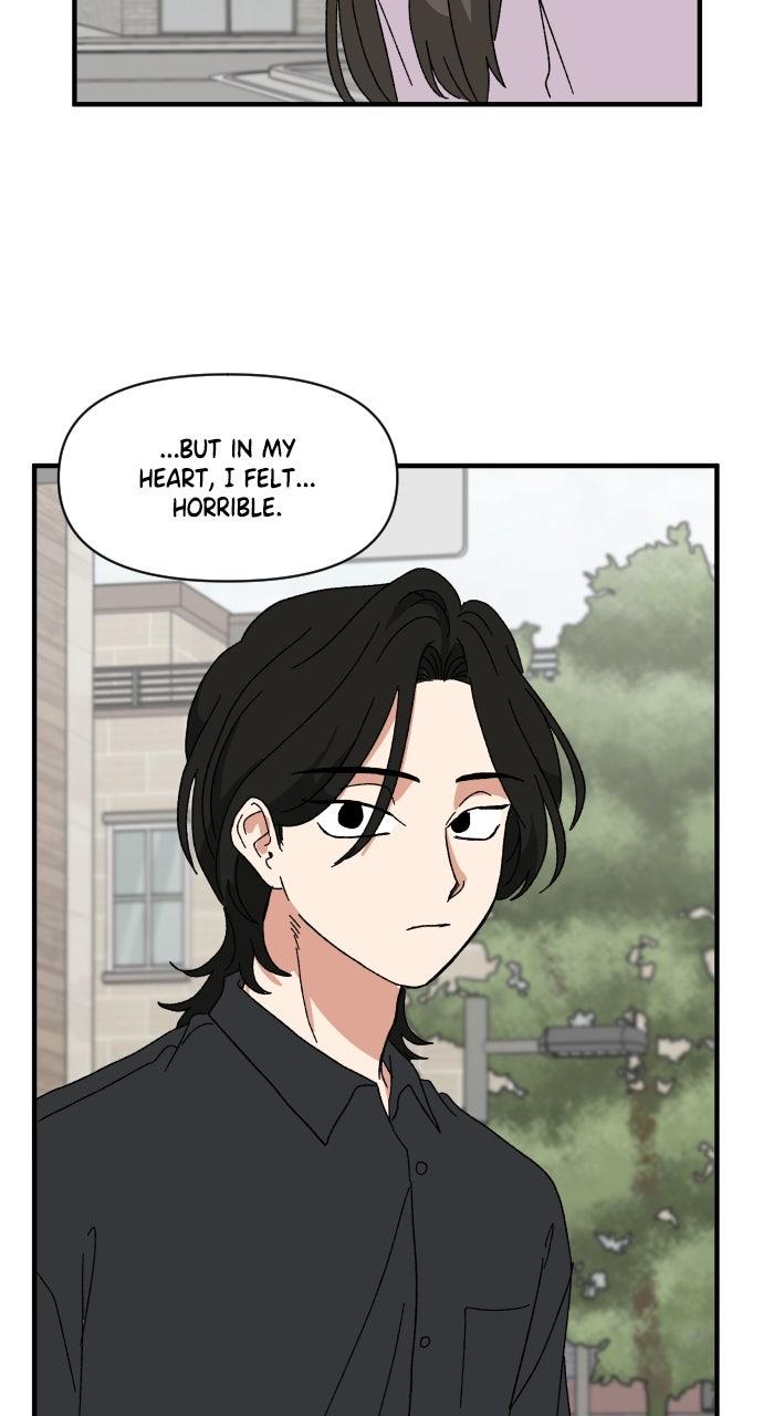 The Prize of Youth Chap 46 - Next Chap 47