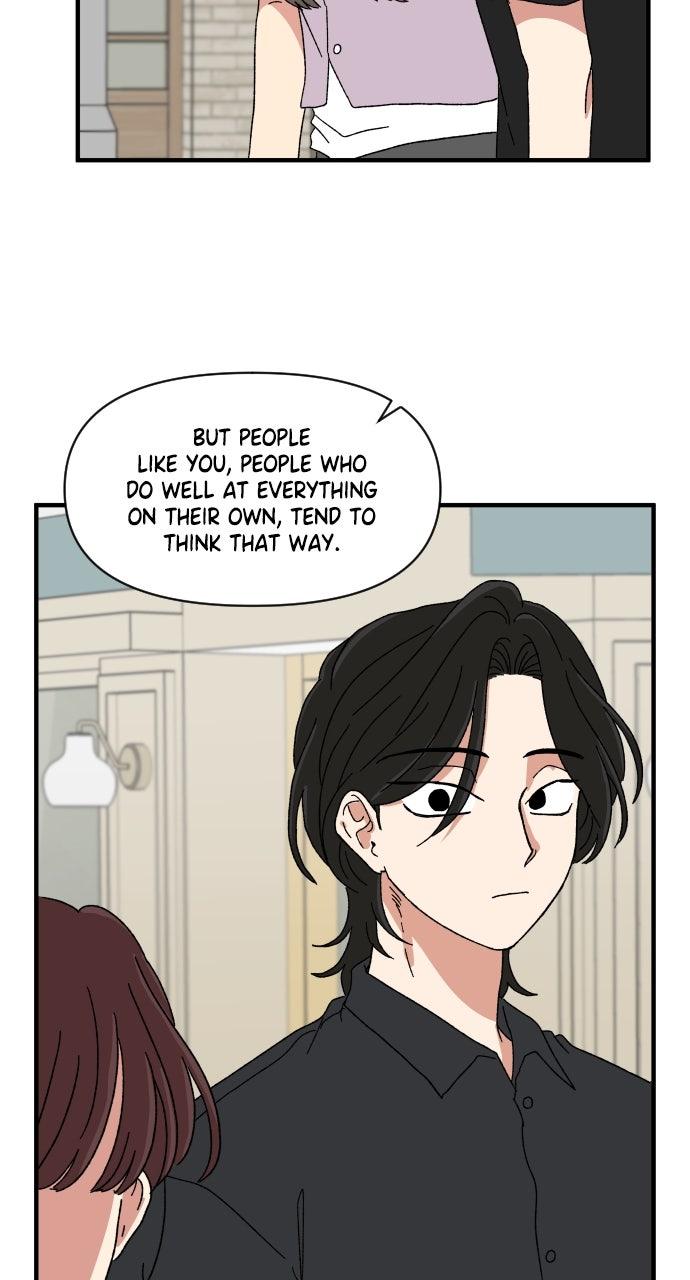 The Prize of Youth Chap 46 - Next Chap 47