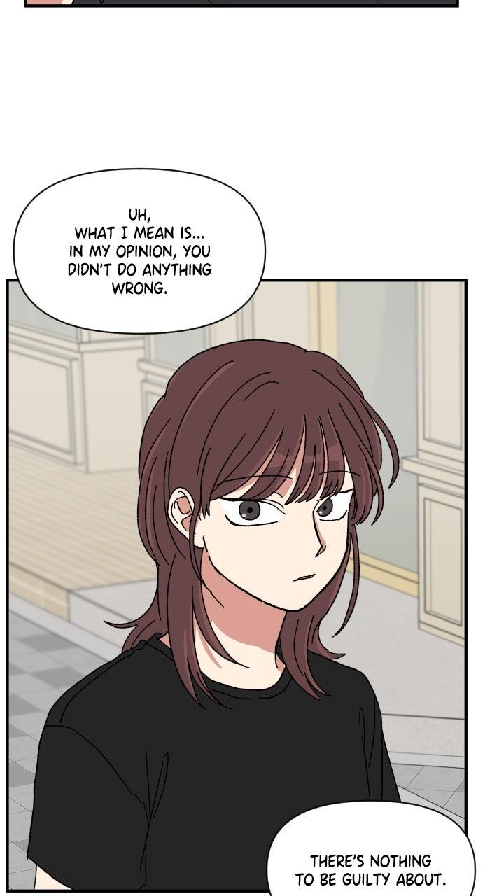 The Prize of Youth Chap 46 - Next Chap 47