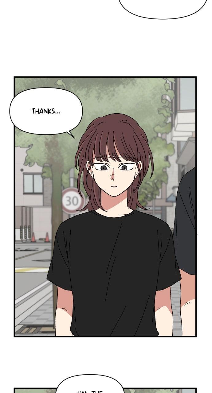 The Prize of Youth Chap 46 - Next Chap 47