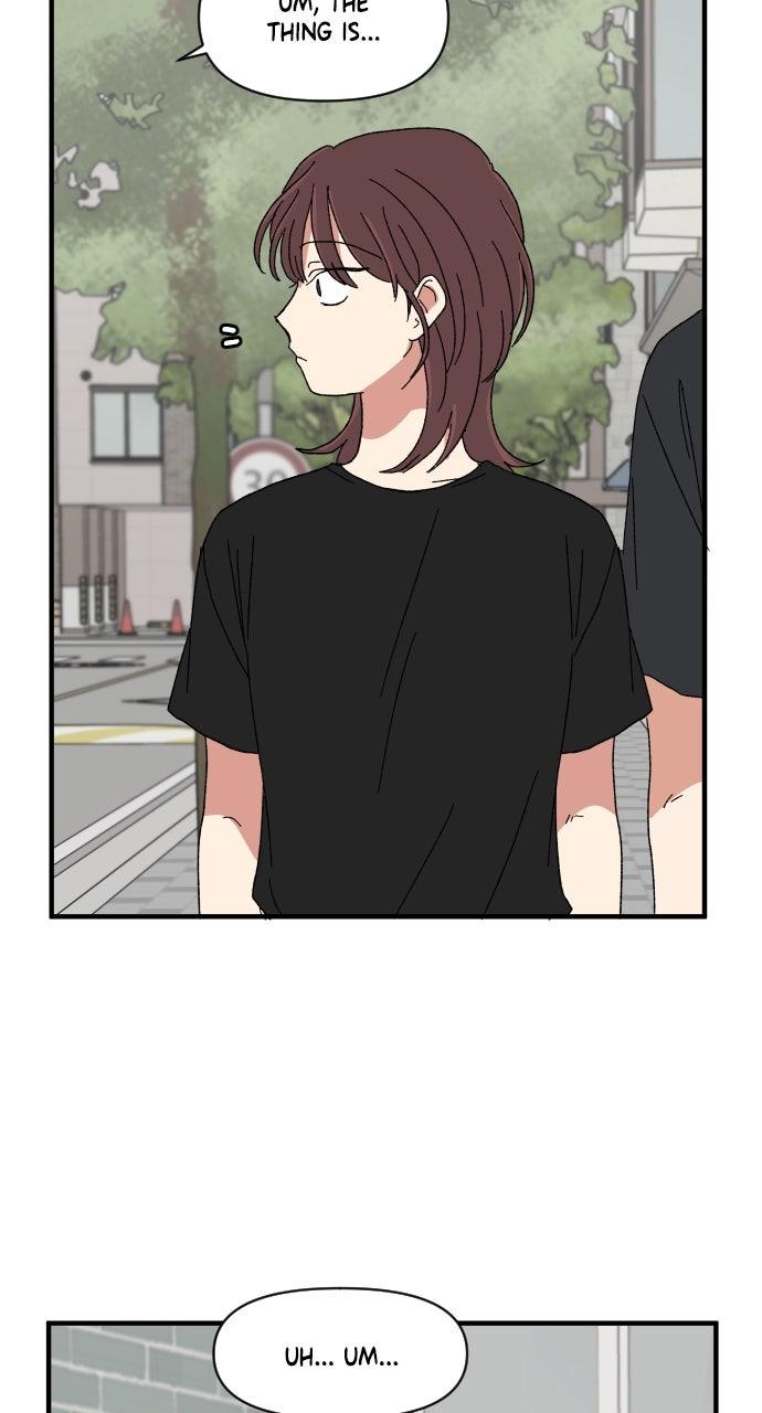 The Prize of Youth Chap 46 - Next Chap 47