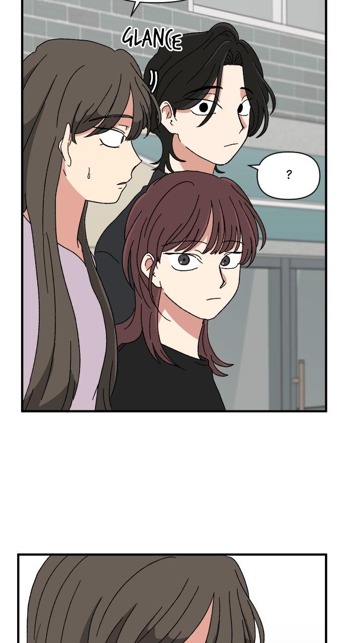 The Prize of Youth Chap 46 - Next Chap 47