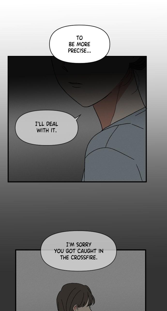 The Prize of Youth Chap 46 - Next Chap 47