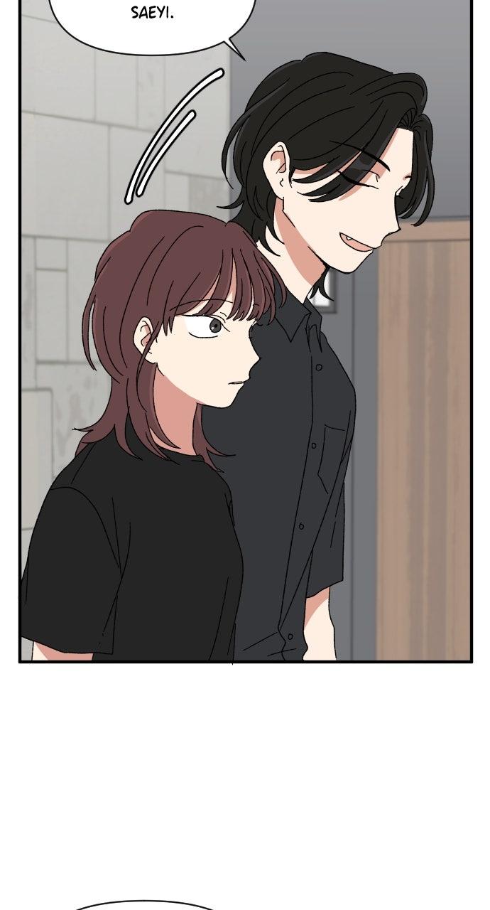 The Prize of Youth Chap 46 - Next Chap 47